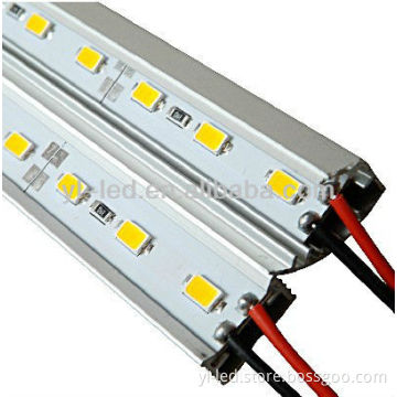 Nonwaterproof 5630 led rigid bar light, China LED Rigid Linear Bar